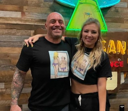 Annie Lederman boyfriend